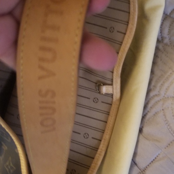 Louie Vuitton delightfu - Picture 5 of 6